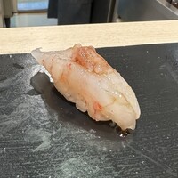 鮨 まつもと -  鮨 まつもと -