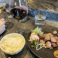 鉄板焼 摩天楼 東京スカイツリー・ソラマチ店 - 