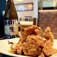 中国料理 吉珍樓 ルーセントタワー店 - 