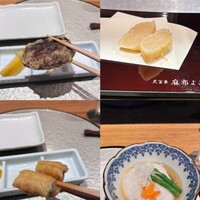 天冨良 麻布よこ田 恵比寿ガーデンプレイス店 - 