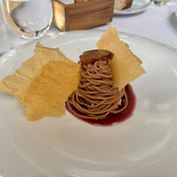 RESTAURANT DAZZLE -  RESTAURANT DAZZLE -