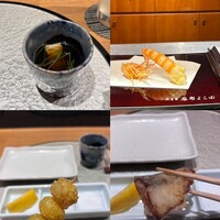 天冨良 麻布よこ田 恵比寿ガーデンプレイス店 - 