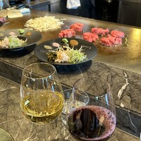 鉄板焼 摩天楼 東京スカイツリー・ソラマチ店 - 