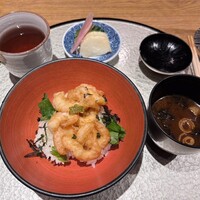 天冨良 麻布よこ田 恵比寿ガーデンプレイス店 - 