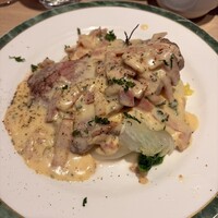 表参道 バッカス - 