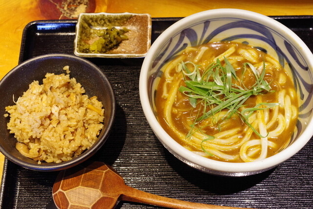Kamaage Udon Toan