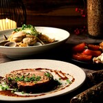 和とスパイス GEICO - 