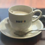 ドトールコーヒーショップ - 