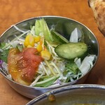 マザーインディア - 