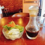 ステーキニュー桂 - 料理写真: