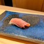 鮨 さいとう 麻布台 - 