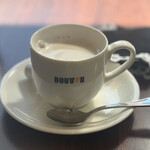 ドトールコーヒーショップ - 