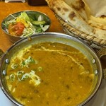 マザーインディア - 