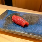 鮨 さいとう 麻布台 - 