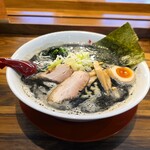 麺屋 人とひと - 料理写真: