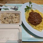 道の駅 どうし 手づくりキッチン - 