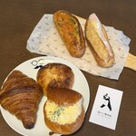 花パン製作所 - 