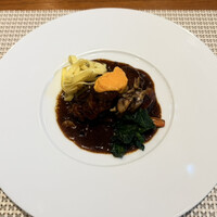 フレンチレストラン I.Hara - 