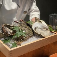 和牛中國菜 熊ノ花レ - 