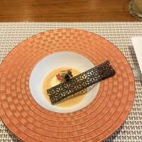 フレンチレストラン I.Hara - 