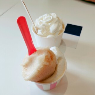 口コミ一覧 : 酪ママ工房 ショップ Royal Merry - 夕日ケ浦木津温泉