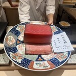 熟成鮨利他 難波 心斎橋 - 