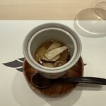 熟成鮨利他 難波 心斎橋 - 