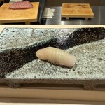 熟成鮨利他 難波 心斎橋 - 