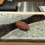 熟成鮨利他 難波 心斎橋 - 