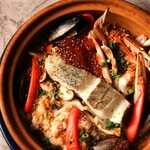 和とスパイス GEICO - 