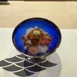 熟成鮨利他 難波 心斎橋 - 