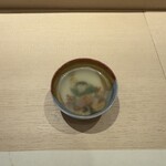 熟成鮨利他 難波 心斎橋 - 