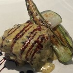 Restaurant Le Proust Miura - 