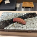 熟成鮨利他 難波 心斎橋 - 