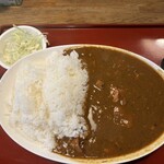 となりのカレー家さん - 