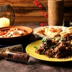 和とスパイス GEICO - 