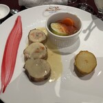 Maison Vie Restaurant - 