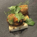 Restaurant Le Proust Miura - 