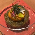 Restaurant Le Proust Miura - 