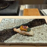 熟成鮨利他 難波 心斎橋 - 