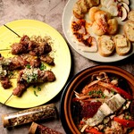 和とスパイス GEICO - 