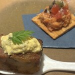 Restaurant Le Proust Miura - 