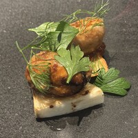 Restaurant Le Proust Miura - 