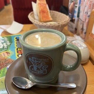 コメダ珈琲店_0