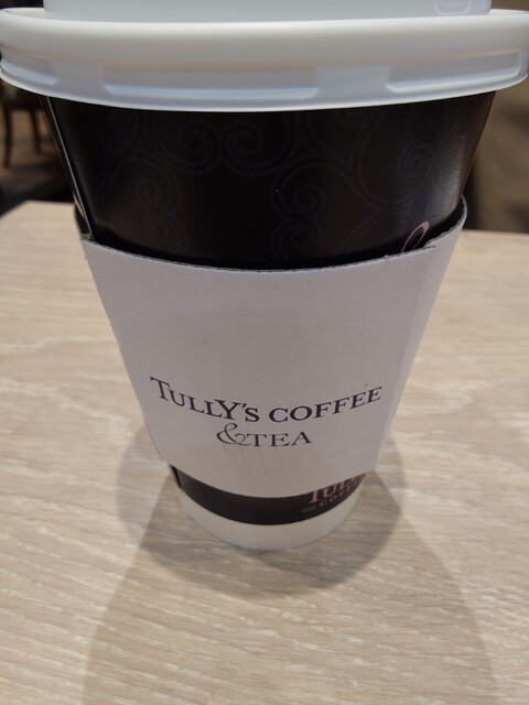 タリーズコーヒー＆TEA エスパル山形店 - 山形（カフェ）の写真