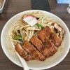 極濃湯麺 キントン 太田店