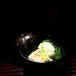 車力門 おの澤 - 