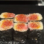 すし処 みや澤 - 