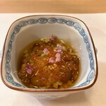 ひろ作 - 粒蕎麦さんでーす。①