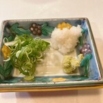 ひろ作 - 綺麗な薬味さんでーす。①